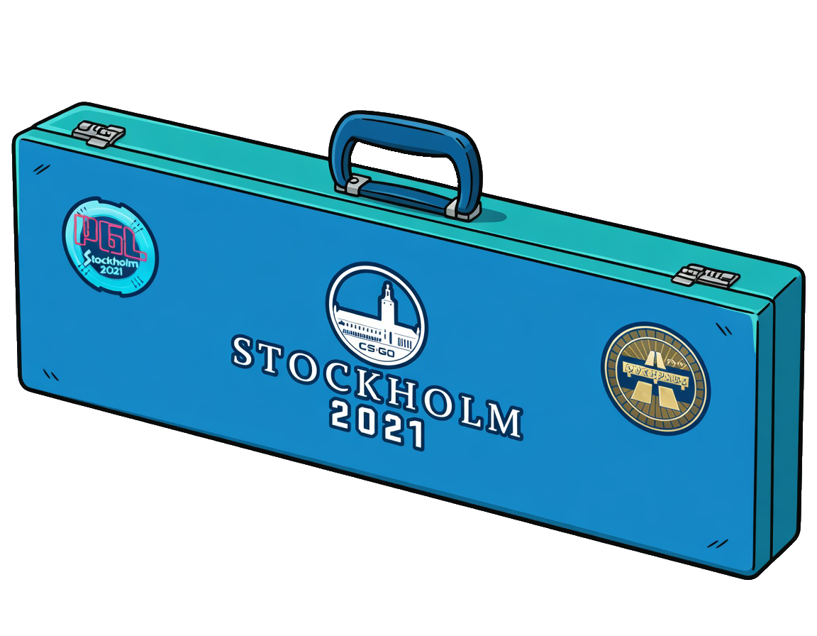 Souvenir Cases