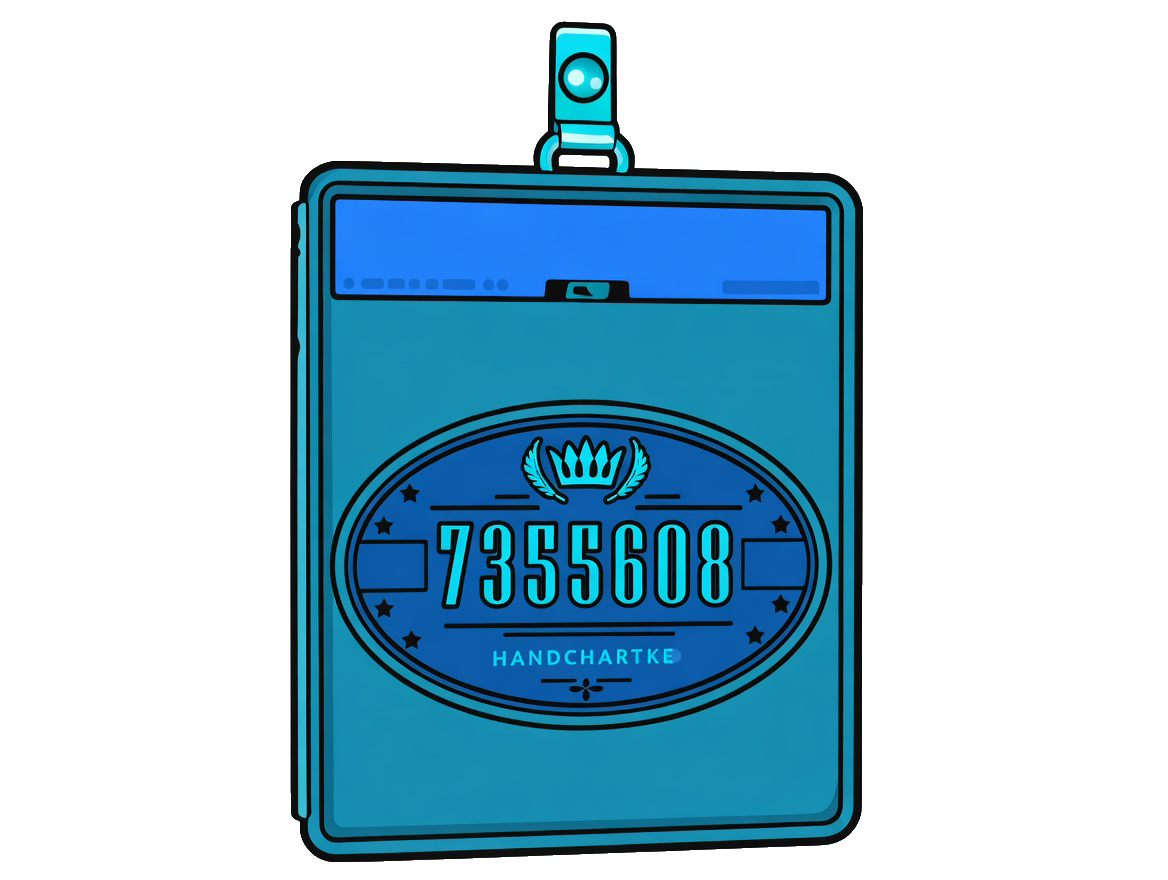 Sticker Slabs