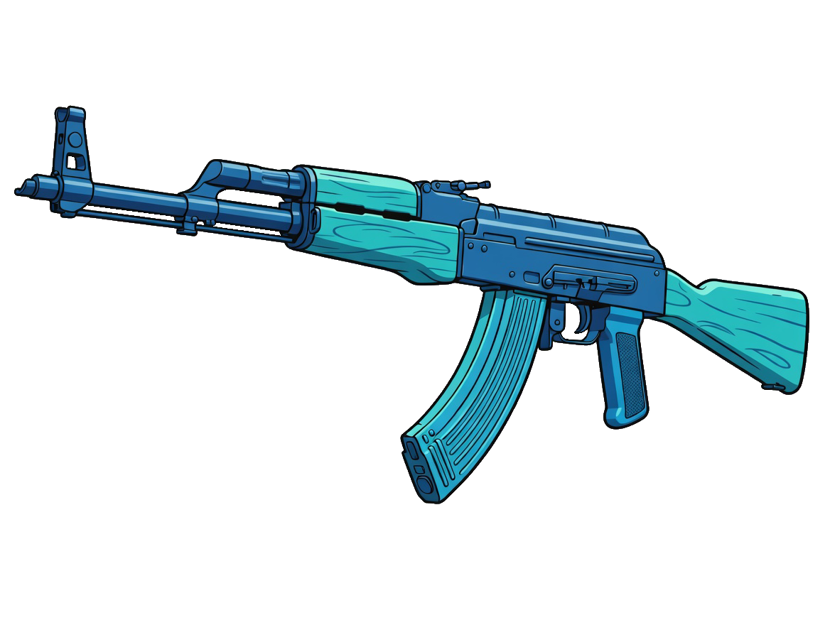 Weapons